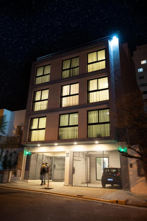 NeuquénClyfton Departamentosアパートメント エクステリア 写真
